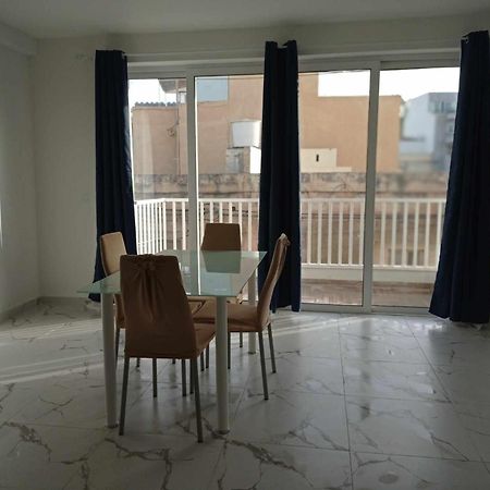Poppy Court Leilighet Marsaskala Eksteriør bilde