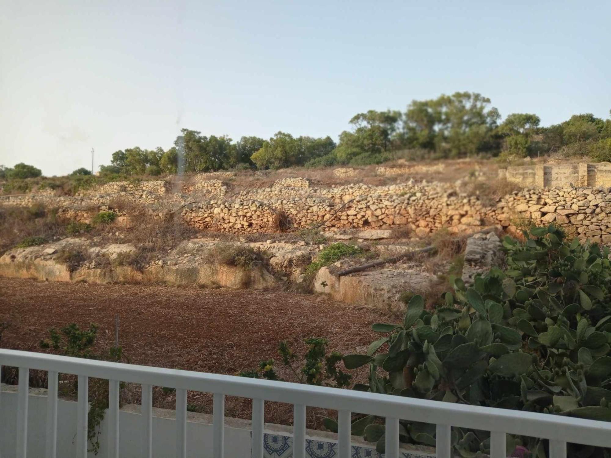 Poppy Court Leilighet Marsaskala Eksteriør bilde
