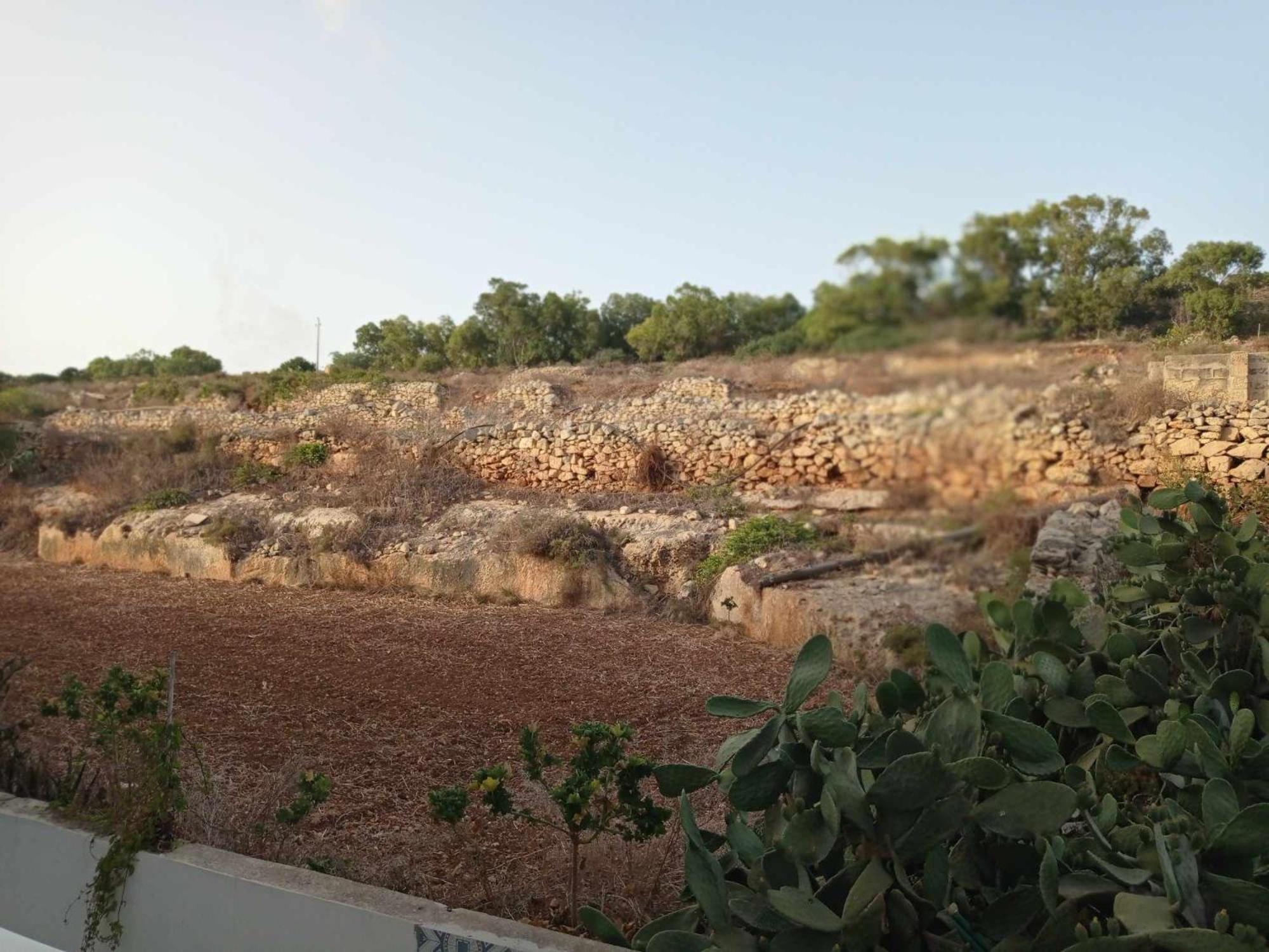 Poppy Court Leilighet Marsaskala Eksteriør bilde