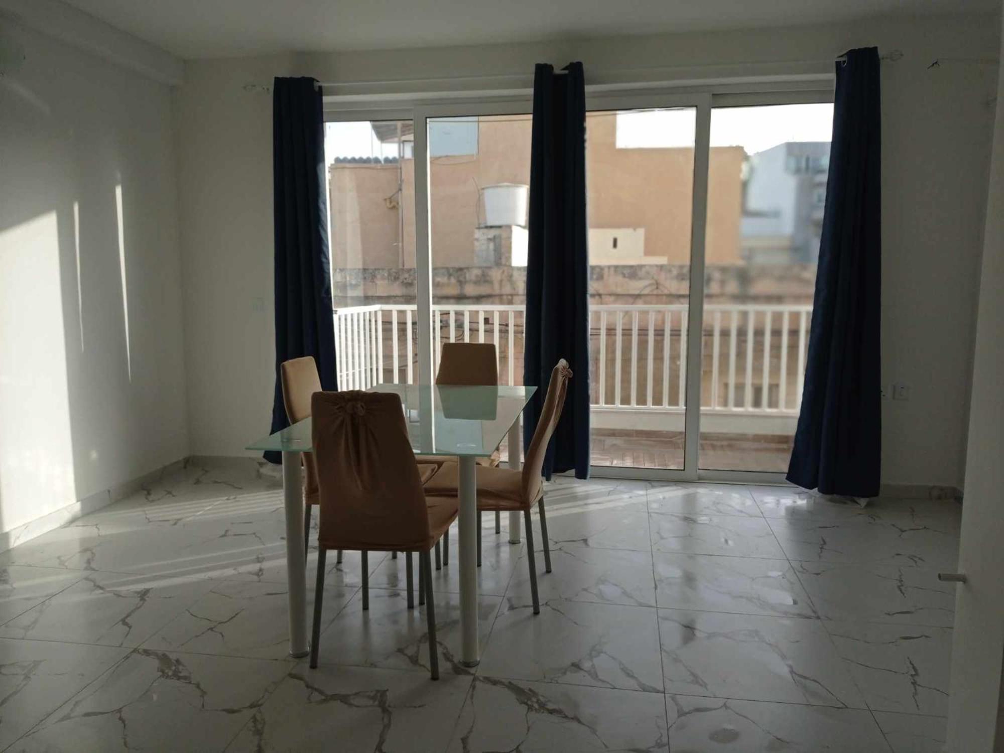 Poppy Court Leilighet Marsaskala Eksteriør bilde
